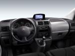 Citroen Jumpy 2012 года